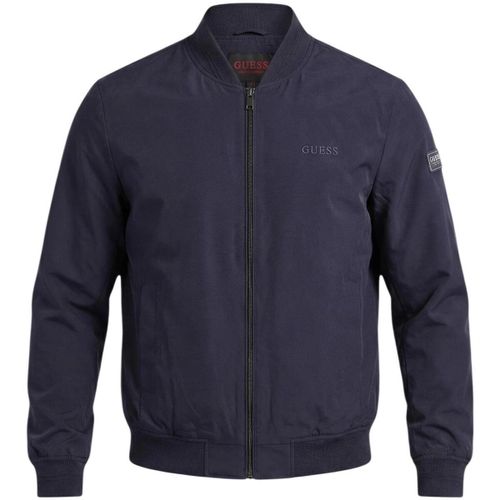 Blouson STRETCH PACKABLE BOMBER JACKET M6RL09 WJ362 - Guess - Modalova