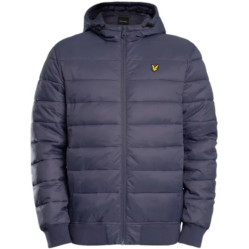 Doudounes Veste matelassée - Lyle & Scott - Modalova