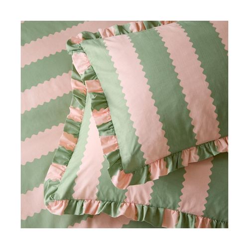 Taies d'oreillers, traversins 50 cm x 75 cm RV3690 - Wylder - Modalova