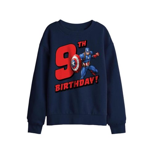 Sweatshirts Marvel TV29631 - Marvel - Modalova