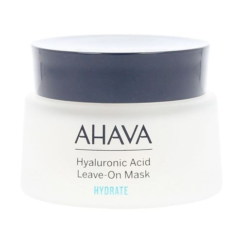 Chaussures Masque Hydratant Sans Rinçage À L 39;acide Hyaluronique - Ahava - Modalova