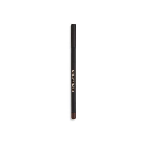 Crayons yeux Eye-liner Kohl marron - Revolution Make Up - Modalova
