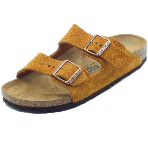 Sandales plates BIRKENSTOCK - BIRKENSTOCK - Modalova