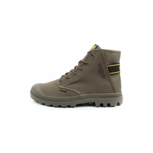 Baskets montantes Pampa Hi Dare Ii - Palladium - Modalova
