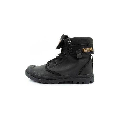 Boots Palladium Baggy Coated - Palladium - Modalova