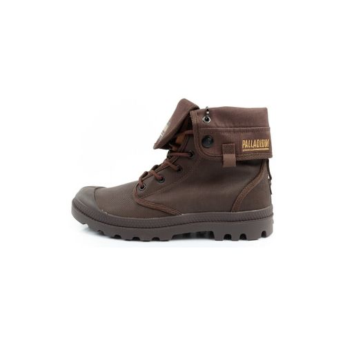 Baskets montantes Baggy Coated - Palladium - Modalova
