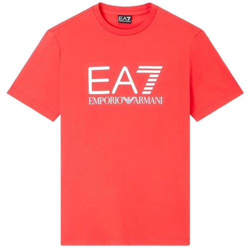 T-shirt 7M001412 AF22264 - Emporio Armani EA7 - Modalova