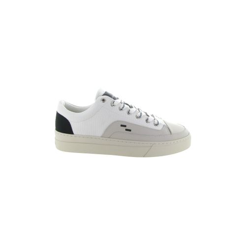 Baskets basses RIVIERA LOW WHITE - Filling Pieces - Modalova