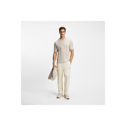 Pantalon Bas de survêtement Regular avec logo écusson JT_BB BC Lux Hu - BOSS - Modalova