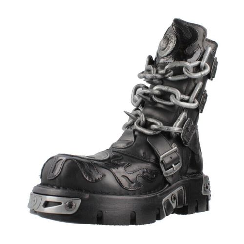 Bottines New Rock M727 S5 - New Rock - Modalova