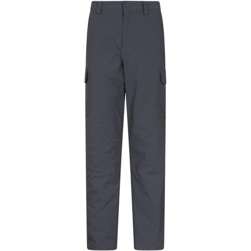 Pantalon Mountain Warehouse Delta - Mountain Warehouse - Modalova