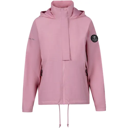 Blouson Trespass Erskine - Trespass - Modalova