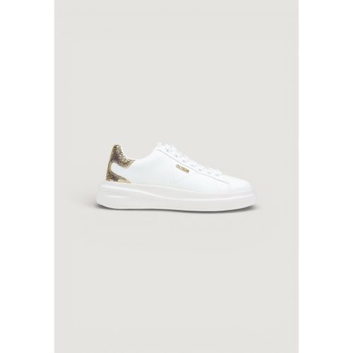 Baskets basses ELBINA10 FLFE10 ELE12 - Guess - Modalova