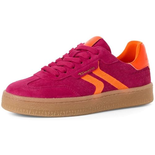 Baskets basses Tamaris - Tamaris - Modalova