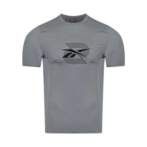 T-shirt Reebok Sport IC5036 - Reebok Sport - Modalova