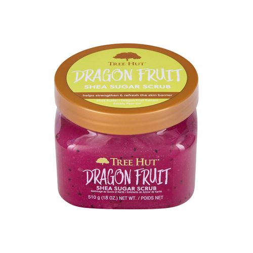 Gommages & peelings Gommage Au Sucre Et Fruit Du Dragon 510 G - Tree Hut - Modalova