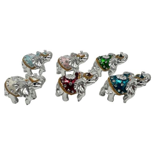 Statuettes et figurines Éléphant 6U - Signes Grimalt - Modalova