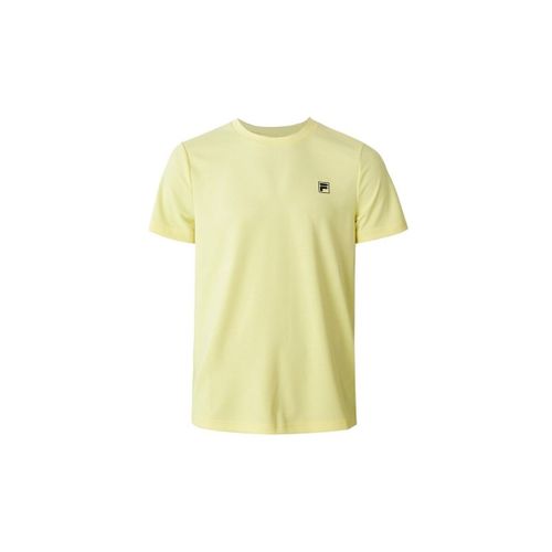 T-shirt Fila Tristan - Fila - Modalova