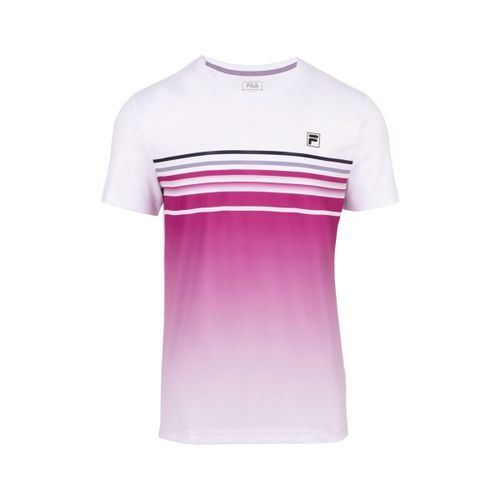 T-shirt Fila Miguel - Fila - Modalova