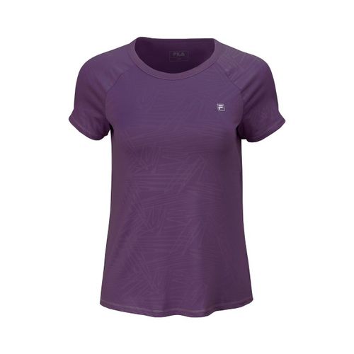 T-shirt Fila Hailee - Fila - Modalova