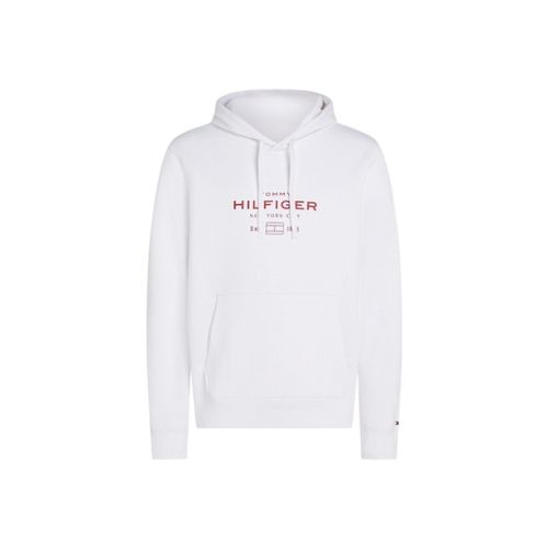 Sweatshirts à capuche MW0MW40864YBR - Tommy Hilfiger - Modalova