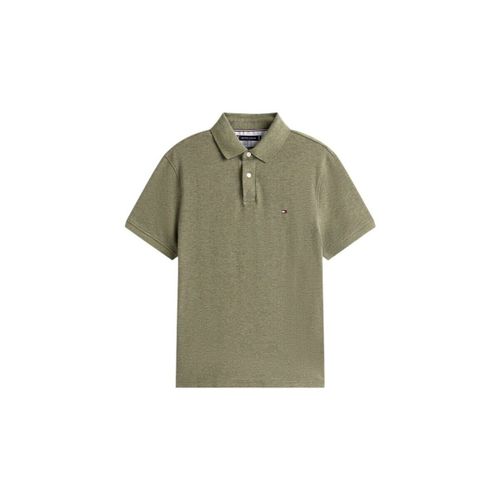 T-shirt MW0MW17770MRL - Tommy Hilfiger - Modalova