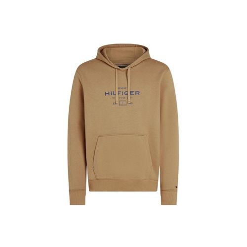 Sweatshirts à capuche MW0MW40864GV7 - Tommy Hilfiger - Modalova