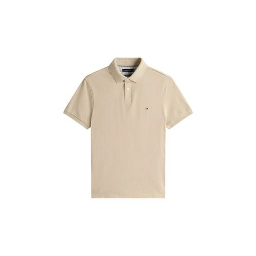 Polo Tommy Hilfiger MW0MW17770RBT - Tommy Hilfiger - Modalova