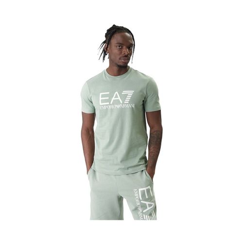 T-shirt 7M001412AF22264U7243 - Emporio Armani - Modalova