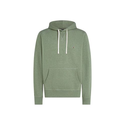 Sweatshirts à capuche MW0MW39997MTD - Tommy Hilfiger - Modalova