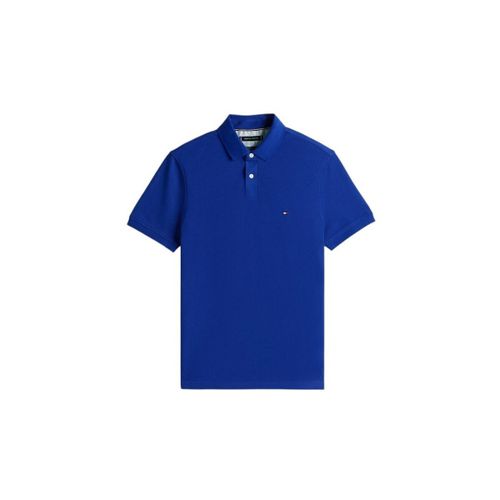 Polo Tommy Hilfiger MW0MW17770D03 - Tommy Hilfiger - Modalova