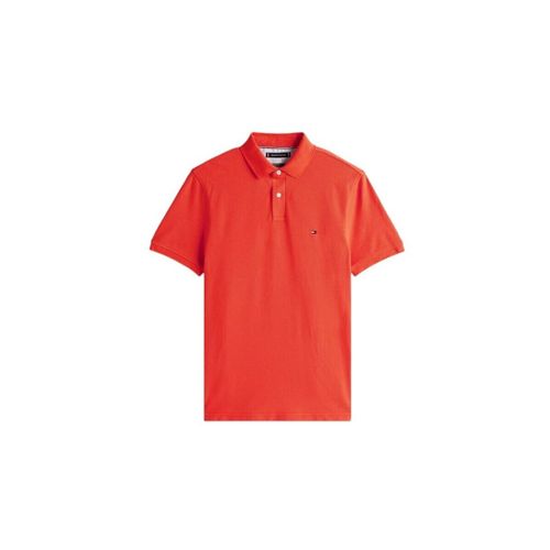 Polo Tommy Hilfiger MW0MW17770SCX - Tommy Hilfiger - Modalova