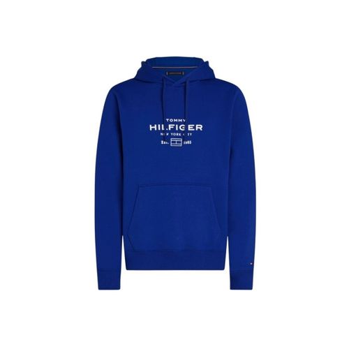 Sweatshirts à capuche MW0MW40864D03 - Tommy Hilfiger - Modalova