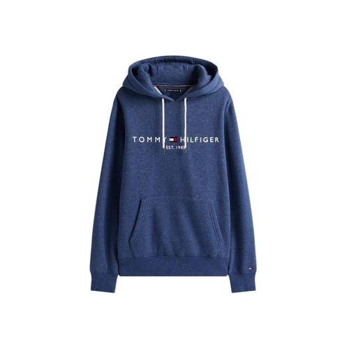 Sweatshirts à capuche MW0MW11599DVI - Tommy Hilfiger - Modalova
