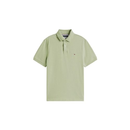 Polo Tommy Hilfiger MW0MW17770L9A - Tommy Hilfiger - Modalova