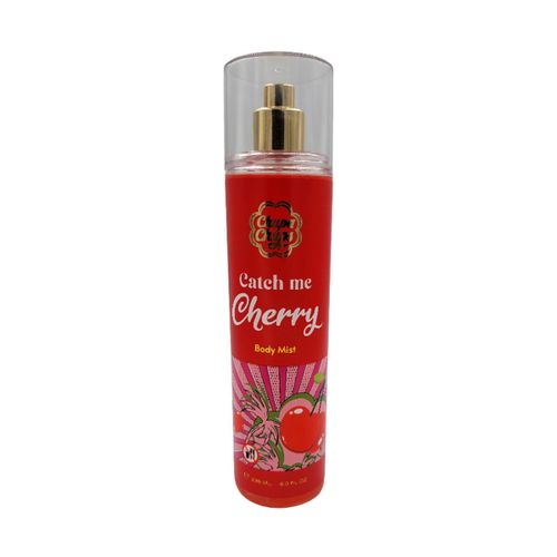 Eau fraiche Brume pour le Corps - Catch Me Cherry - Chupa Chups - Modalova