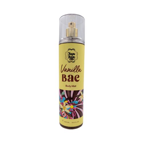 Eau fraiche Brume pour le Corps - Vanilla Bae - Chupa Chups - Modalova