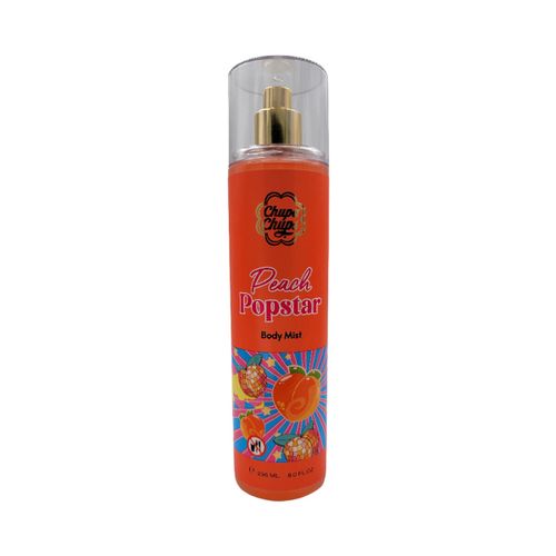 Eau fraiche Brume pour le Corps - Peach Popstar - Chupa Chups - Modalova