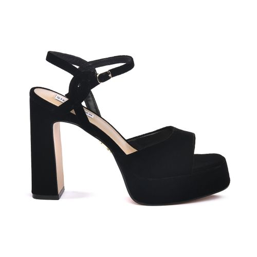 Sandales à talon BLACK MILIANA - Steve Madden - Modalova