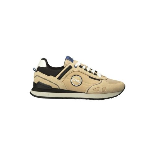 Baskets basses Travis Sport Bold - Colmar - Modalova