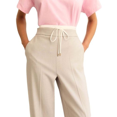 Pantalon Emme Marella EMMFETTA - Emme Marella - Modalova