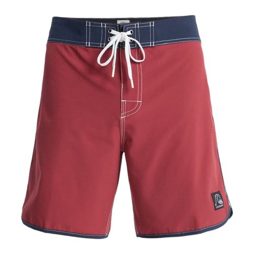 Maillots de bain Original Scallop 18" - Quiksilver - Modalova