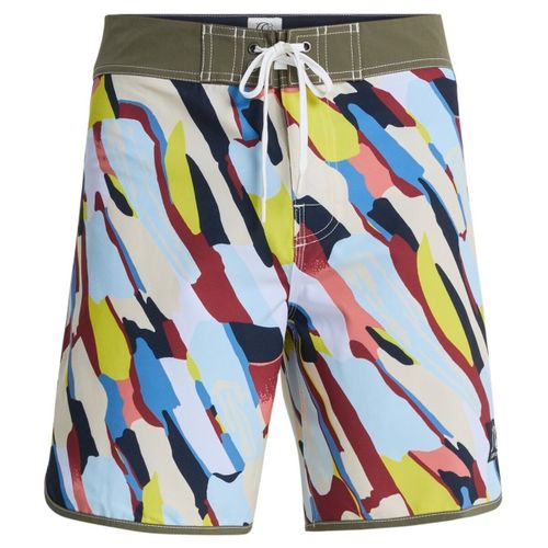 Maillots de bain Original Scallop 18" - Quiksilver - Modalova