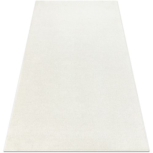 Tapis Tapis ETON PLUS crème, unicolore, uniforme, uni 200x200 cm - Rugsx - Modalova
