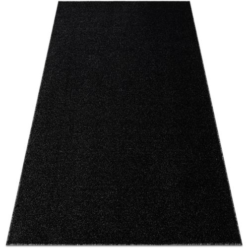 Tapis Tapis ETON PLUS Mélange anthracite / argent 100x150 cm - Rugsx - Modalova
