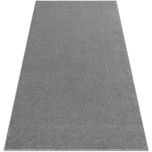 Tapis Tapis ETON PLUS gris clair, unicolore, uniforme, 150x300 cm - Rugsx - Modalova
