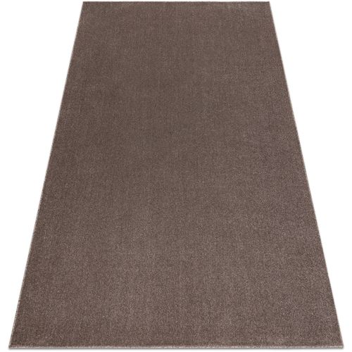 Tapis Tapis ETON PLUS mocca Mélange marron / 150x200 cm - Rugsx - Modalova