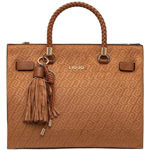 Sac Liu Jo M TOTE AA6086 T384A - Liu Jo - Modalova