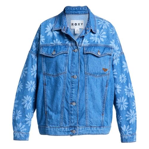 Veste Roxy Salty Horizon - Roxy - Modalova