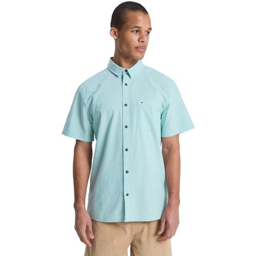 Chemise Quiksilver Drumfins - Quiksilver - Modalova